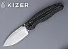 Складной нож Kizer Phoca CD V3781CDA1