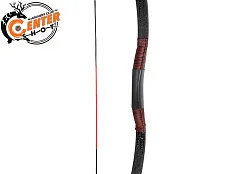 Лук традиционный Centershot Змей 50# Black