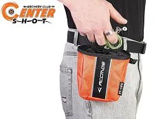 Сумка для релиза Accmos (orange)