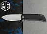 Складной нож Petrified Fish Tunny PFB05DW