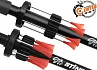 Духовая трубка Centershot Stinger 180 см.