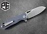 Складной нож Petrified Fish Bunta PF868B