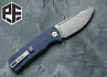 Складной нож Petrified Fish Beluga PFP01BMP