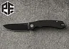 Складной нож Petrified Fish WaterSpout PFP12DDW