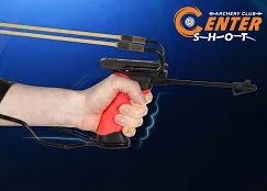 Рогатка Centershot Viper