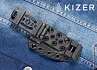 Нож Kizer Drop Bear Fix 1094A4