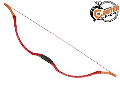 Лук традиционный Centershot Змей 30# Red