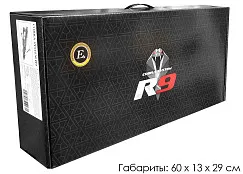 Арбалет-пистолет Ek Cobra System R9 Deluxe