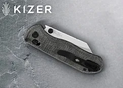 Складной нож Kizer Drop Bear 2 V3619.2KS1