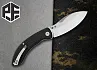 Складной нож Petrified Fish Zonda PFB06DW