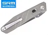 Складной нож SanRenMu 1158-GW