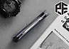 Складной нож Petrified Fish Bunta PF868B
