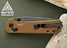 Складной нож SRM 168L-GW2