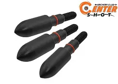 Наконечник спортивный 5/16 Bullet 125 grn.