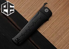 Складной нож Petrified Fish Tena PFB04DDW