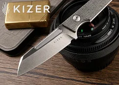 Нож Kizer Phasmids 1079A3
