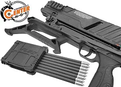 Дротик Centershot для арбалета Vlad и арбалетов-пистолетов карбон bullet