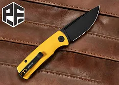 Складной нож Petrified Fish Beluga Mini PFP01XYW