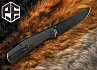 Складной нож Petrified Fish Lis PFP14DDW