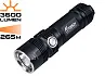 Фонарь FiTorch P26R туристический компактный (USB зарядка, Power Bank)