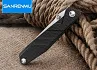 Складной нож SanRenMu 1158