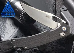 Складной нож SRM 9203-MB