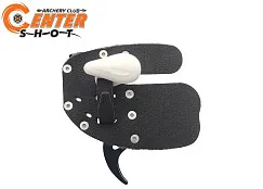 Напальчник для лука Decut RUGB 3 (black) L