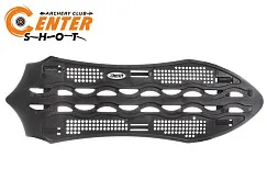 Крага Decut Warrior (black)