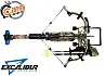 Арбалет рекурсивный Excalibur Suppressor 400 TD