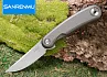 Складной нож SanRenMu 331M-AK