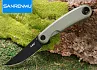 Складной нож SanRenMu 331M-AG