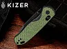 Складной нож Kizer Drop Bear V3619A4