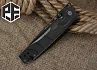 Складной нож Petrified Fish Ripple PFP11DDW