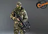 Арбалет блочный Ek HEX-430 черный (c комплектацией)