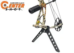 Подставка Centershot для блочного лука