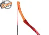 Лук традиционный Centershot Змей 30# Red