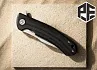Складной нож Petrified Fish Warrior PF949DS