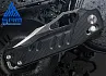 Складной нож SRM 238X-GB