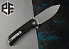 Складной нож Petrified Fish Tunny PFB05DW