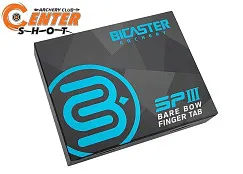 Напальчник для лука Bare bow Bicaster SP3 L