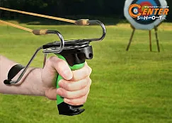 Рогатка Centershot Lizard