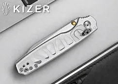 Складной нож Kizer Pokiman CS V3789A5