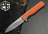 Складной нож Petrified Fish Forward PF818OW