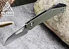 Складной нож SRM Cub 261M-GP2