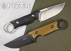 Нож Kizer Cabox 1048C1