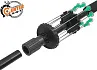Духовая трубка Centershot Venom 76 см.