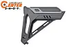 Приклад для арбалета Ek Accelerator, HEX 400