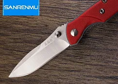 Складной нож SanRenMu 6029LUC-GL
