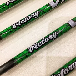 Стрела лучная карбоновая Victory VAP Gamer 350