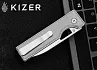 Складной нож Kizer Little Ringbo V3708A1